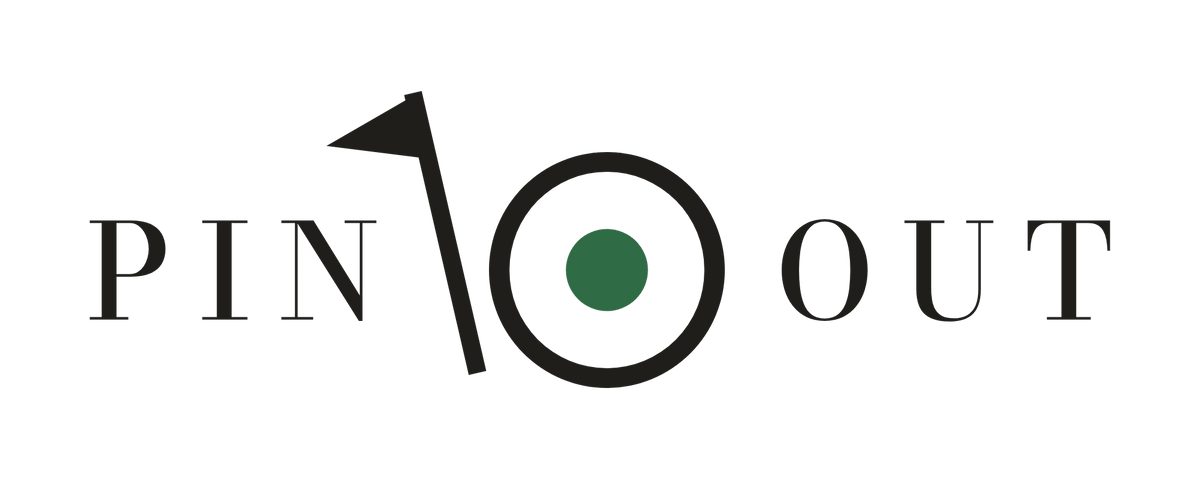 Pin Out Golf Co.